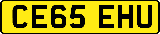 CE65EHU