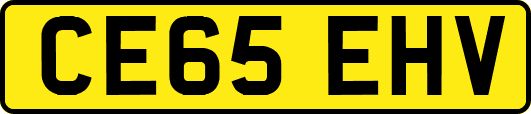CE65EHV