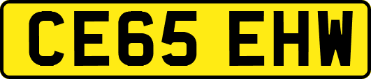 CE65EHW