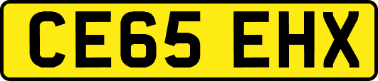 CE65EHX