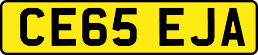 CE65EJA