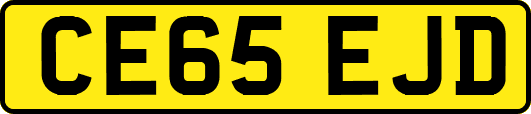 CE65EJD