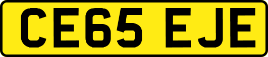 CE65EJE