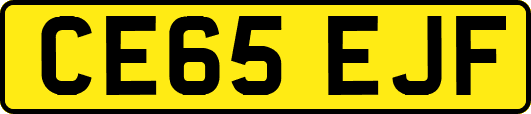 CE65EJF
