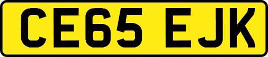 CE65EJK