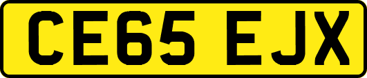 CE65EJX