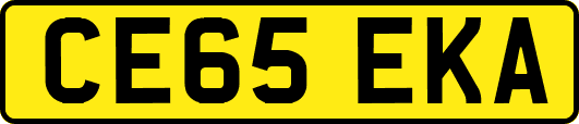 CE65EKA