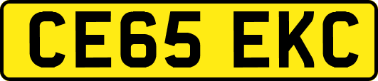 CE65EKC