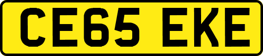 CE65EKE