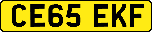 CE65EKF