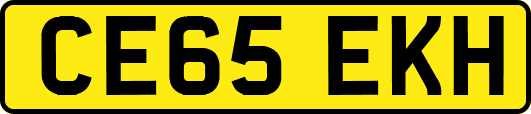 CE65EKH