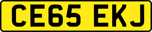 CE65EKJ