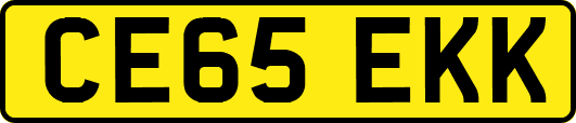 CE65EKK
