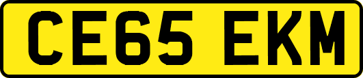 CE65EKM