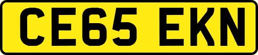 CE65EKN