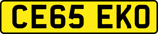 CE65EKO