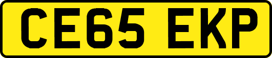 CE65EKP