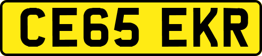CE65EKR