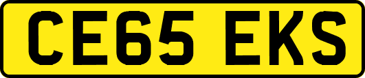 CE65EKS