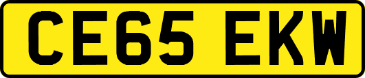 CE65EKW