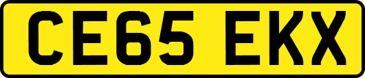 CE65EKX