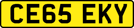 CE65EKY