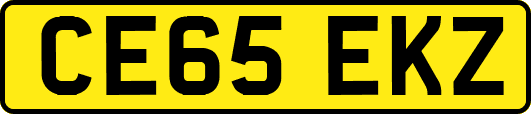 CE65EKZ