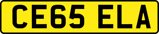 CE65ELA
