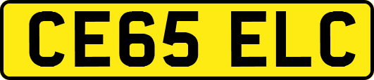 CE65ELC