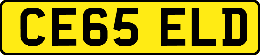 CE65ELD