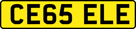 CE65ELE