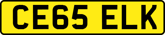 CE65ELK