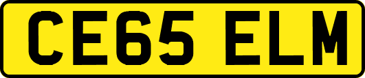 CE65ELM