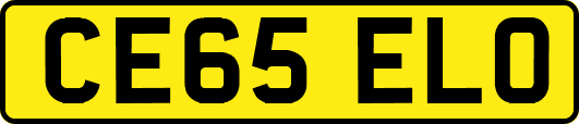 CE65ELO