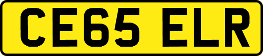 CE65ELR