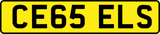 CE65ELS