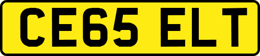 CE65ELT