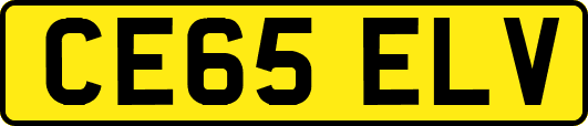 CE65ELV