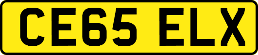 CE65ELX