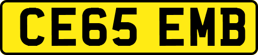 CE65EMB
