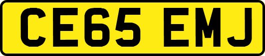 CE65EMJ