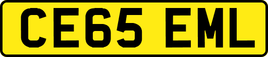 CE65EML