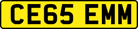 CE65EMM