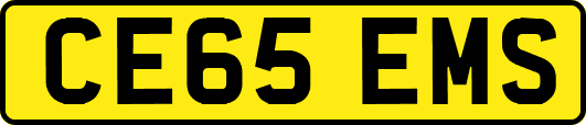 CE65EMS