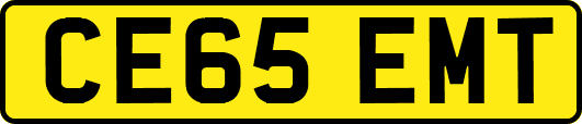CE65EMT