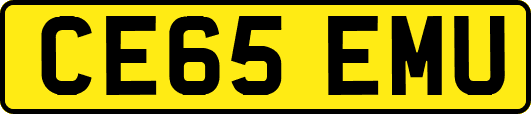 CE65EMU