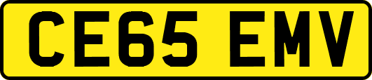 CE65EMV