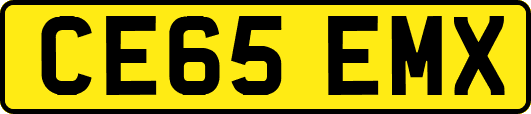 CE65EMX