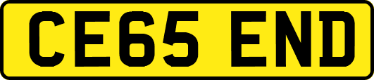 CE65END