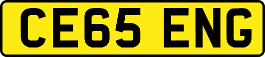 CE65ENG